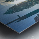 Sequoia and Kings Canyon National Park  Metal print