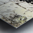 TALIT inspiration at KOTEL Impression metal