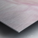 Fleur de cerisier  |  Cherry Blossom Impression metal