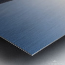 Paris   Eiffel tower at sunrise Metal print