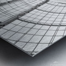 Paris   Leviathan by Anish Kapoor   Grand Palais Metal print