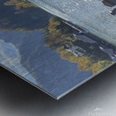 BDBE916B 40C9 48B0 B860 6F9547D8E4AC Metal print