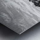 BW Waterfront  Lucerne Switzerland 3 of 3 Metal print