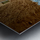 86E16CC0 5519 4451 A67F 89615634A88B Metal print