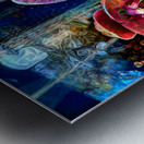 Orchid 1 Metal print