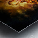 vigo the carpathian gigapixel colormod croppe Metal print