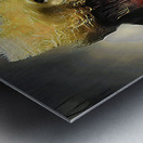 Effigy of Lust Metal print