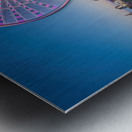 MYRTLE BEACH Metal print