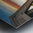   Coconut Point Metal print