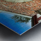    SAINT AUGUSTINE FL Metal print