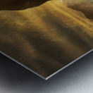 Great Waters Metal print