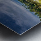 FORT FREDERICA ST SIMONS ISLAND GA Metal print