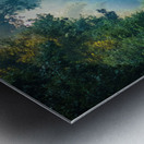 Adventure Awaits Metal print