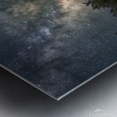 Eagle Lake Metal print