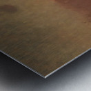 Dawn Metal print
