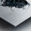 Deincarnation Metal print