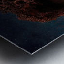 Sweet Oblivion  Metal print