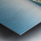 Point Arena Lighthouse Metal print