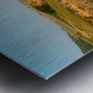 Fisk Mill Cove Metal print