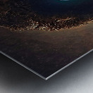 Nascent Vitae Metal print