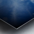 gorgeous sky Metal print