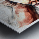 When We Fight Metal print