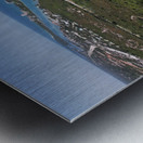 Jupiter Island FL Metal print