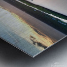 North Fork St. Lucie River  Metal print