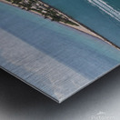 Ft. Pierce Inlet FL  Metal print