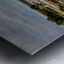 Tradition Metal print