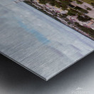 Tradition Metal print