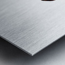 Inside Out Metal print