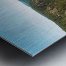 Jemez Valley Metal print