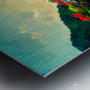 Tranquility Metal print