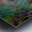 WhatsBehindTheMirror Metal print