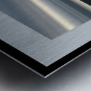 VISTAS COLLECTION - 001 Metal print