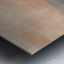 Desert Bloom Metal print