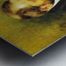 Eero Jarnefelt Metal print