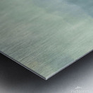 Aqua Dance Metal print