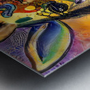 034D7883 9404 4474 A19C 4838879F2DCD Metal print