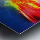 Wings of War Metal print