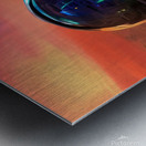 Vega Evenings   0035 Metal print