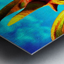 51BDBE56 71F8 4A97 BD9B 472DF00B29C0 Metal print