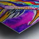 4E885F37 24BB 4E6C 92D6 9347FA2809A0 Metal print