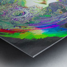 0A5F94F1 2500 4D1B 9B54 2C5B0A149140 Metal print