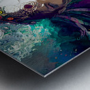 33704147 BE94 444D 9F9E 5EF8B4DED34E Metal print