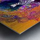 18749F2E F588 4A24 BCF5 36B9F6B11557 Metal print