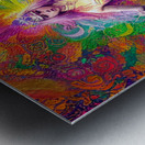 827DE079 2C79 4CED 9C0F A9D1DD2DF9EE Metal print