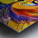 18CAA311 F070 4409 9404 F6F1D9E22E4B Metal print