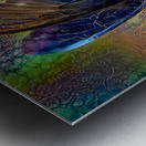 8AECF687 5209 4F77 8C72 FE12A4D7A7A7 Metal print